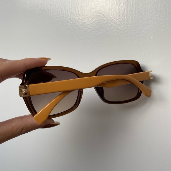 Fendi Sunglasses